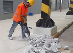 Beton Kırma
